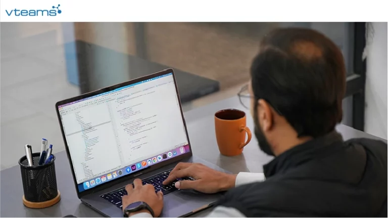 Read more about the article Job Roles of an Android Developer at vteams