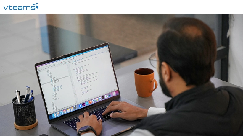 You are currently viewing Job Roles of an Android Developer at vteams