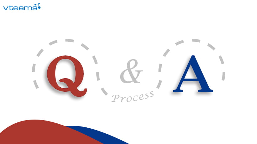 You are currently viewing What Is the Process to Develop a Question and Answer Platform Like Quora?