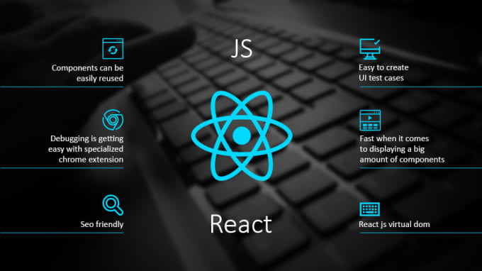 REACT criticism