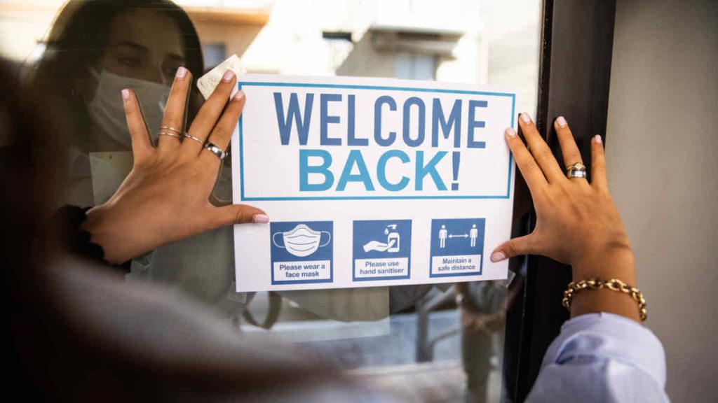 bring back your workforce