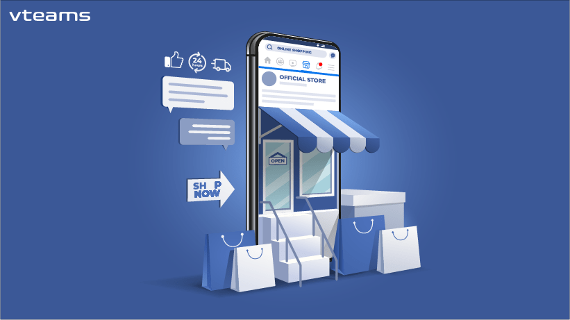 You are currently viewing eCommerce Website Trends 2022: What Tactics Would Give Boost