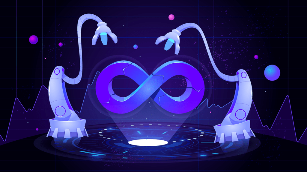 DevOps and ephemeral environment