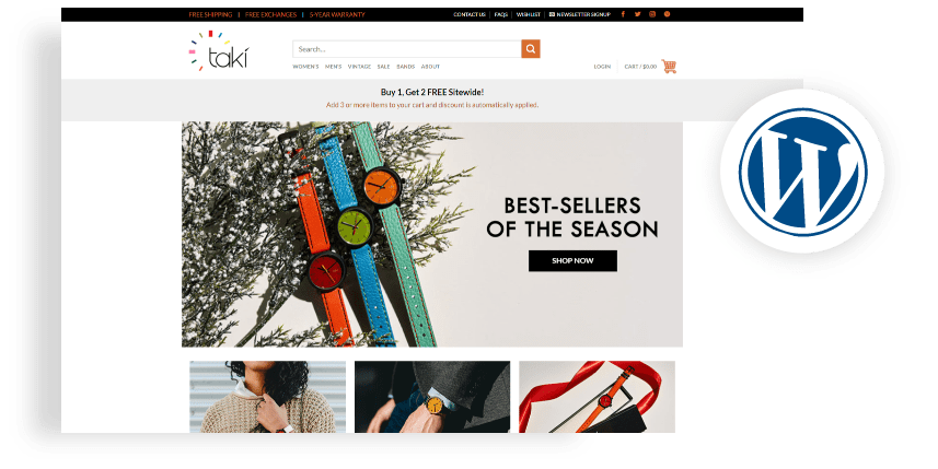 Hire WordPress developer 33