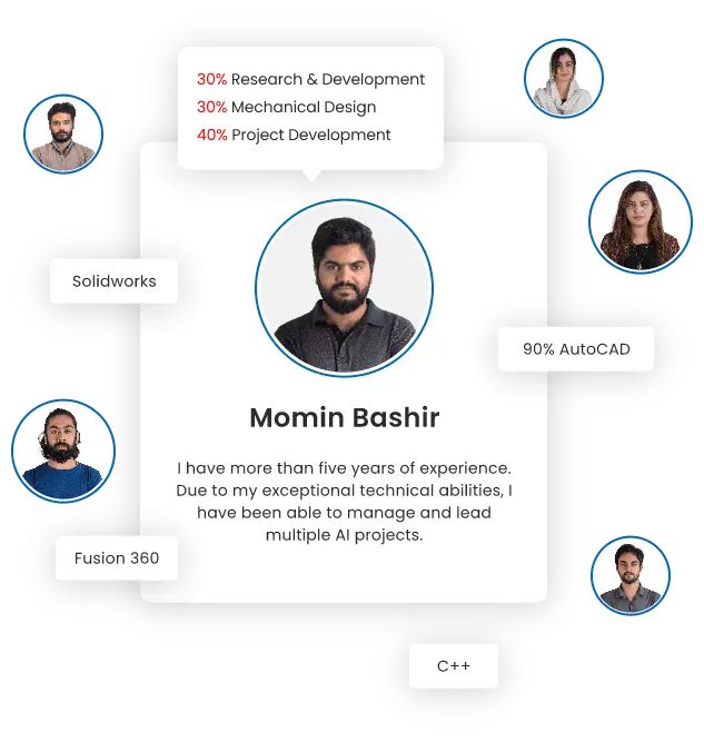 Hire AI developer 1